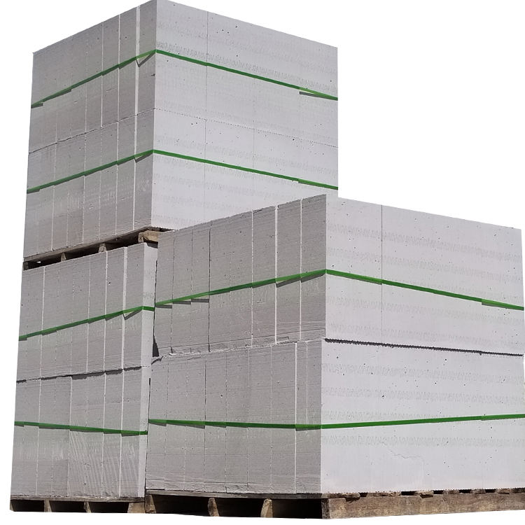 立山改性材料和蒸压制度对冶金渣蒸压加气混凝土砌块性能的影响